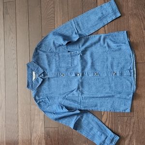 Eleven Paris Button down